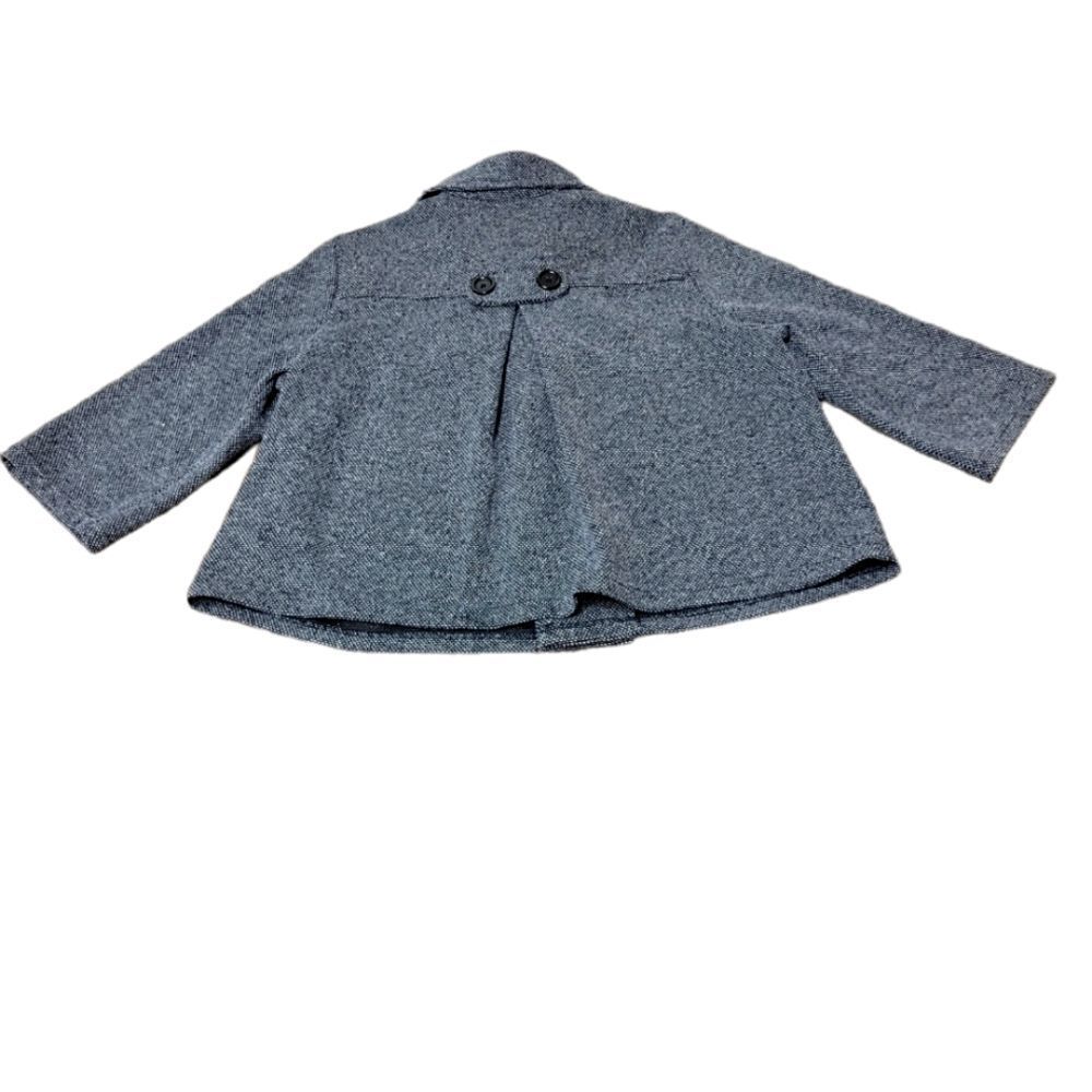 Vintage Croft & Barrow Cloak Jacket - Picture 4 of 4